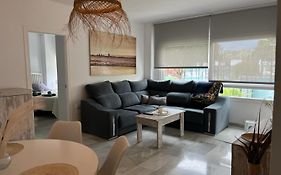 Soas Puerto Banus Playa Rocio